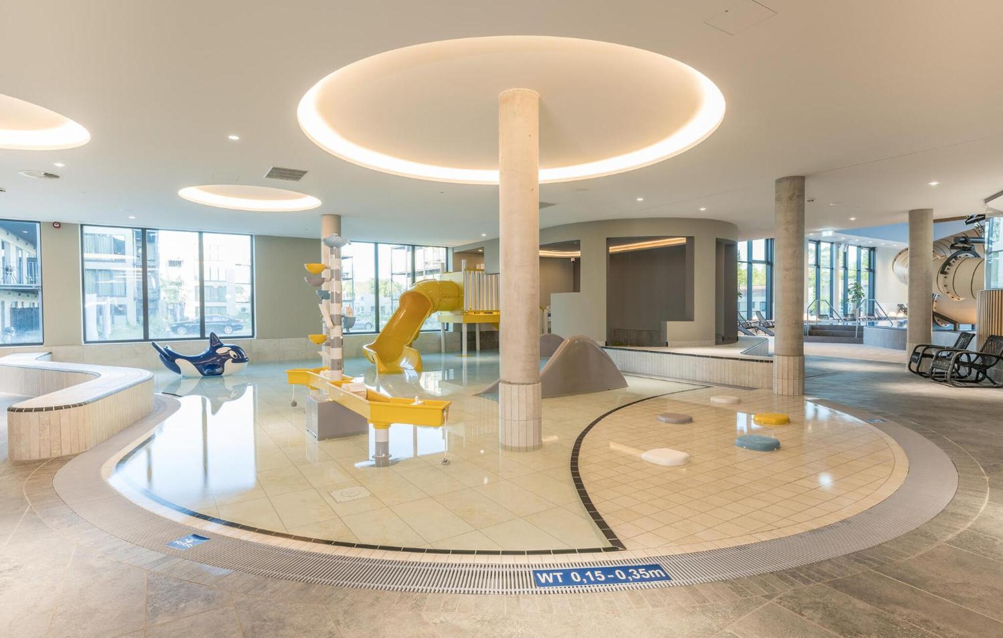 Beach Front Apartment In Lembruch-Duemmer See ภายนอก รูปภาพ